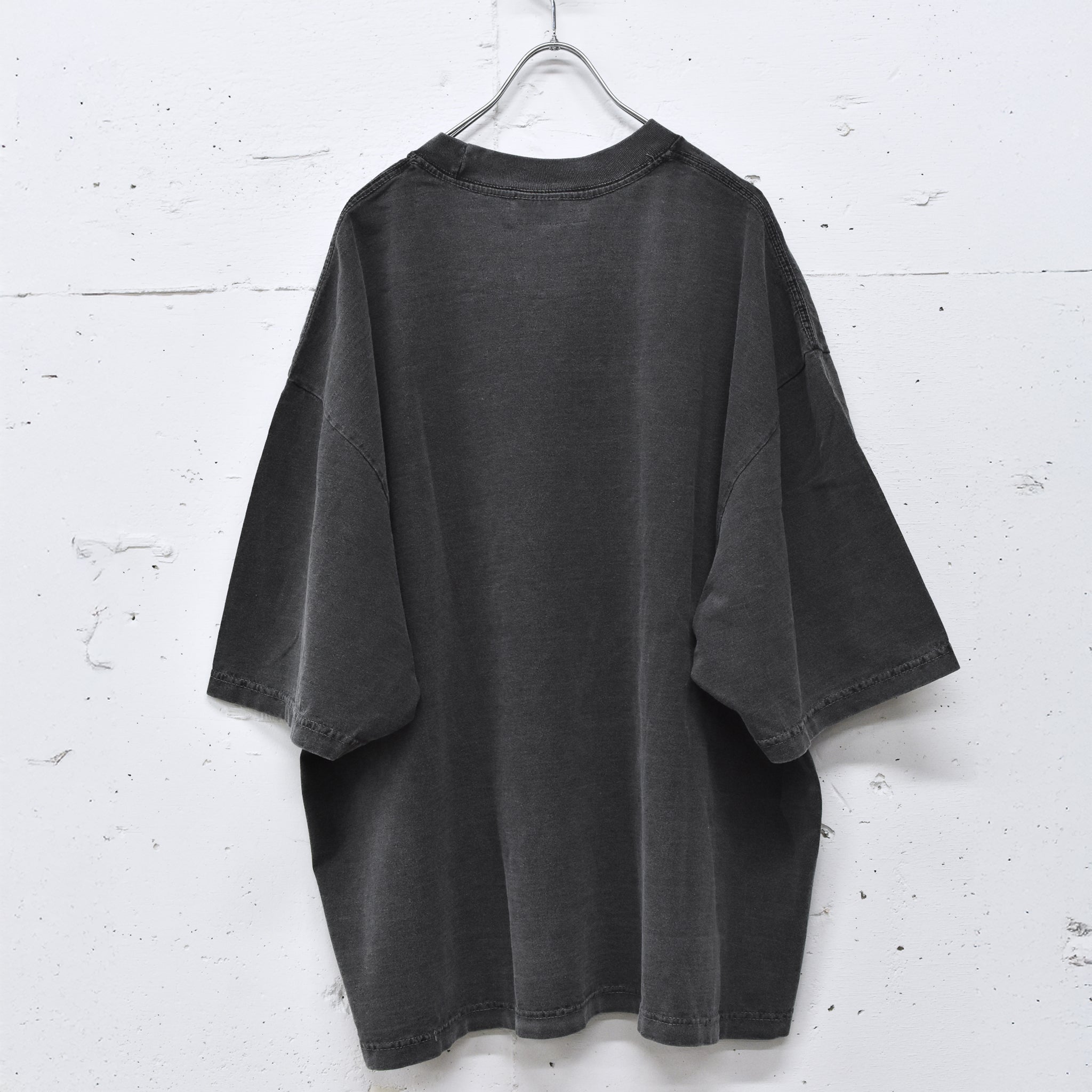 BODYSONG. / TEE/PHOTOCHROMIC/OHIANA - GRAY