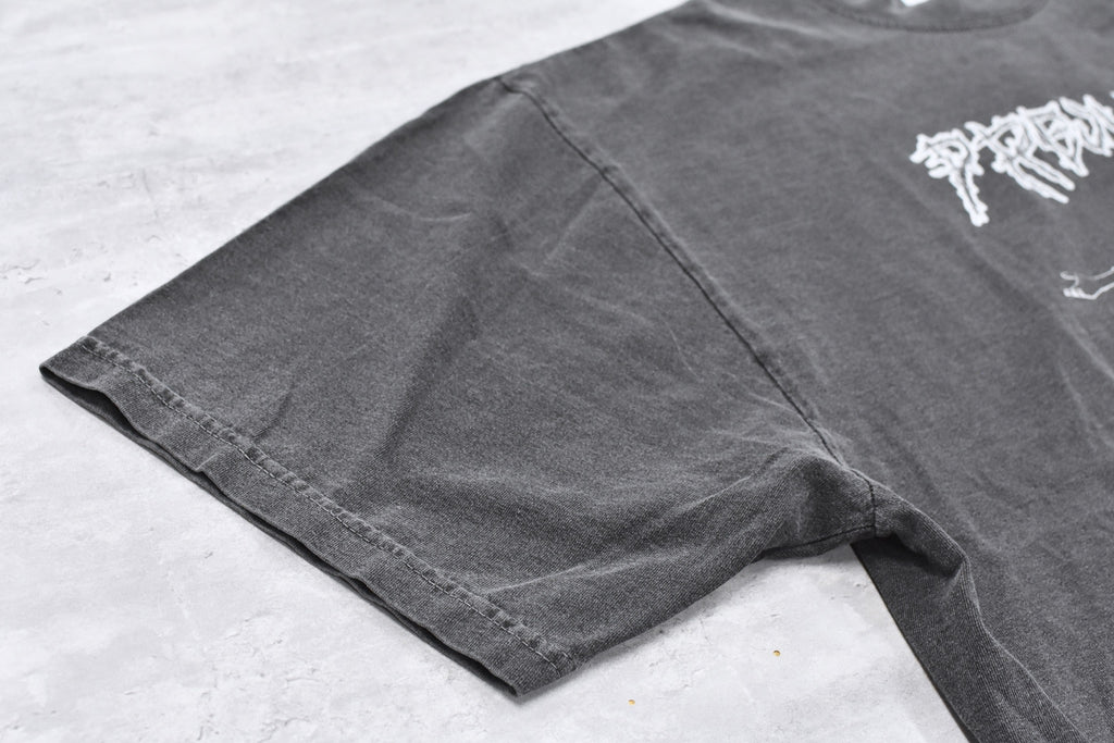 BODYSONG. / TEE/PHOTOCHROMIC/OHIANA - GRAY