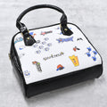 BODYSONG. / BAG! - WHITE
