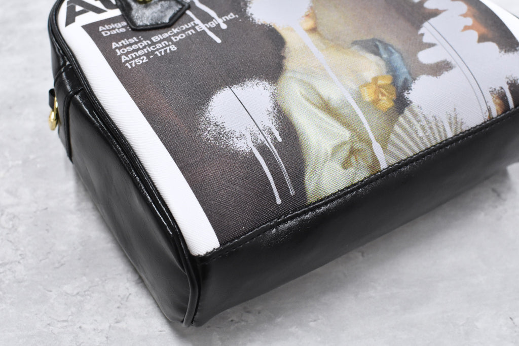BODYSONG. / BAG! - BLACK