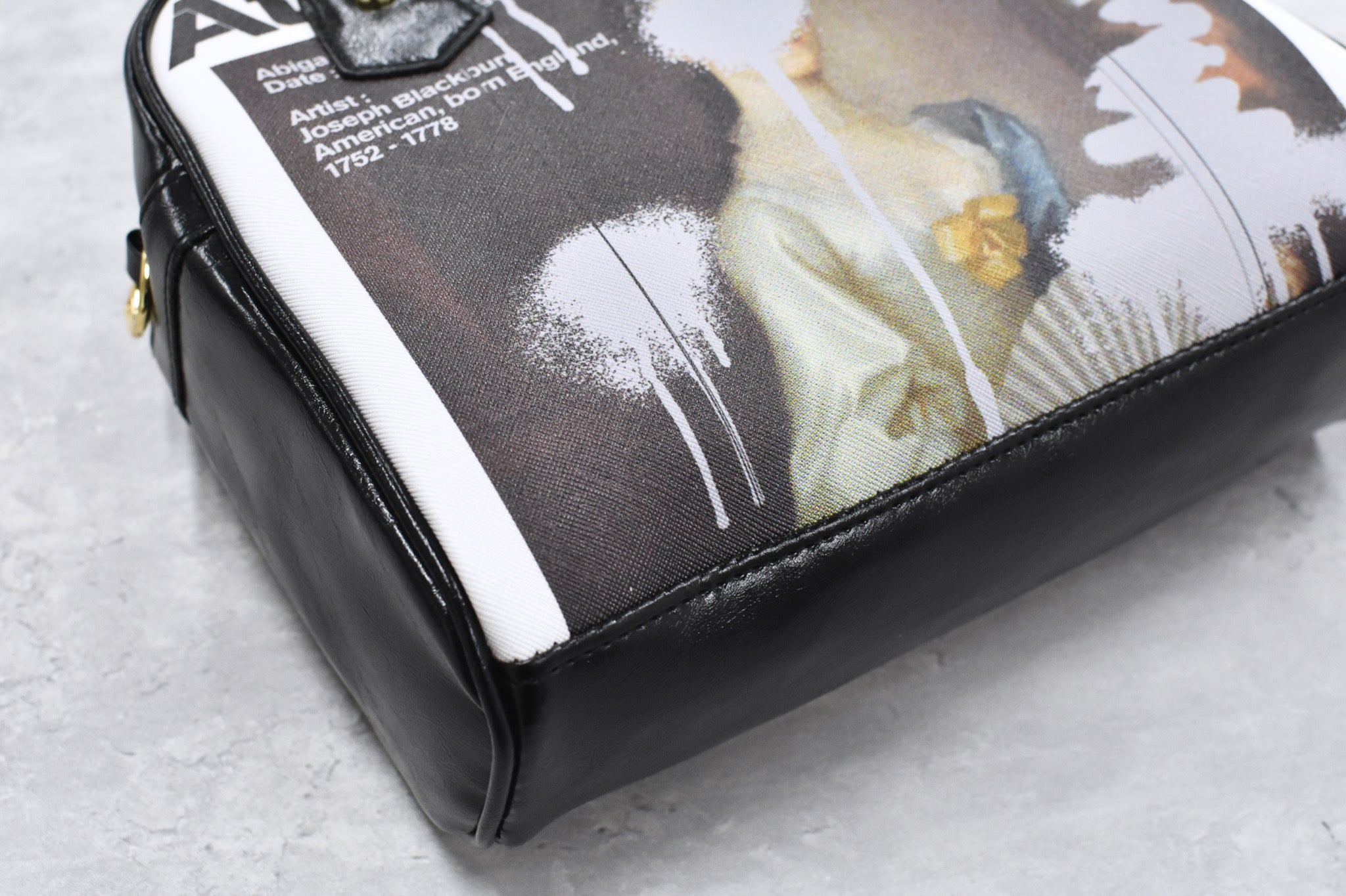 BODYSONG. / BAG! - BLACK