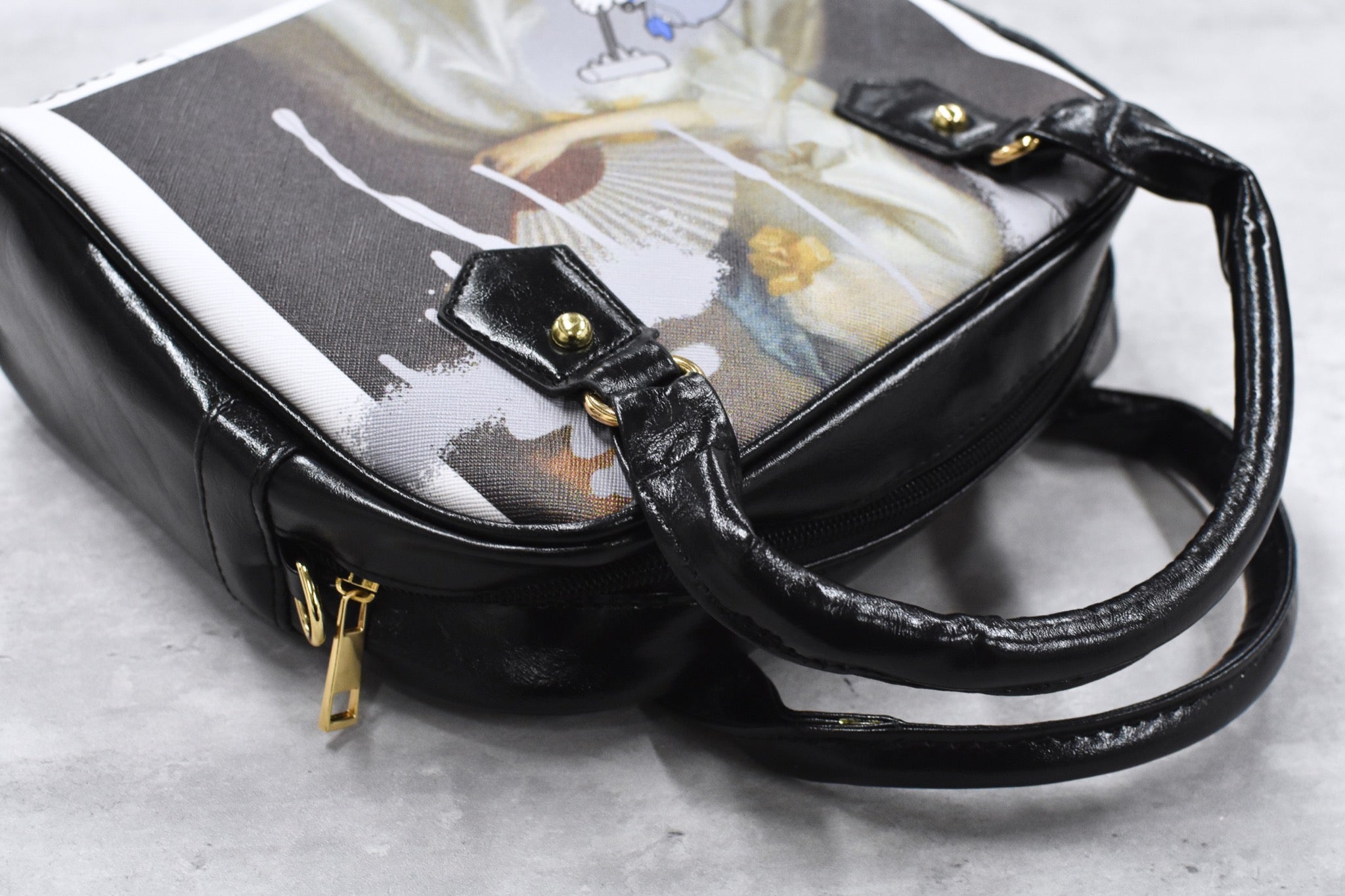 BODYSONG. / BAG! - BLACK