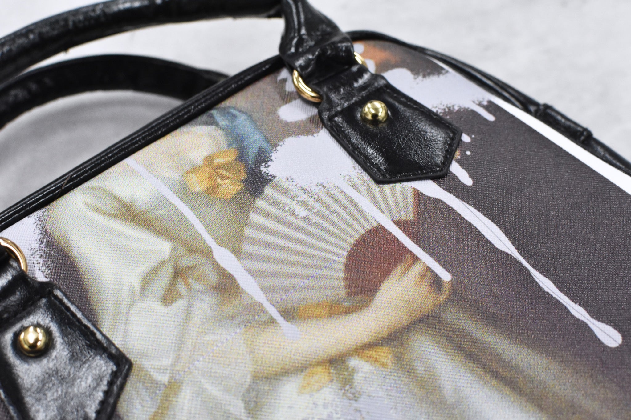 BODYSONG. / BAG! - BLACK