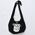 BODYSONG. / NEW BODY BAG! - BLACK
