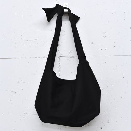 BODYSONG. / NEW BODY BAG! - BLACK