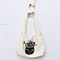 BODYSONG. / NEW BODY BAG! - WHITE