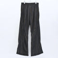 elephant TRIBAL fabrics / NO A/C PT - BLACK