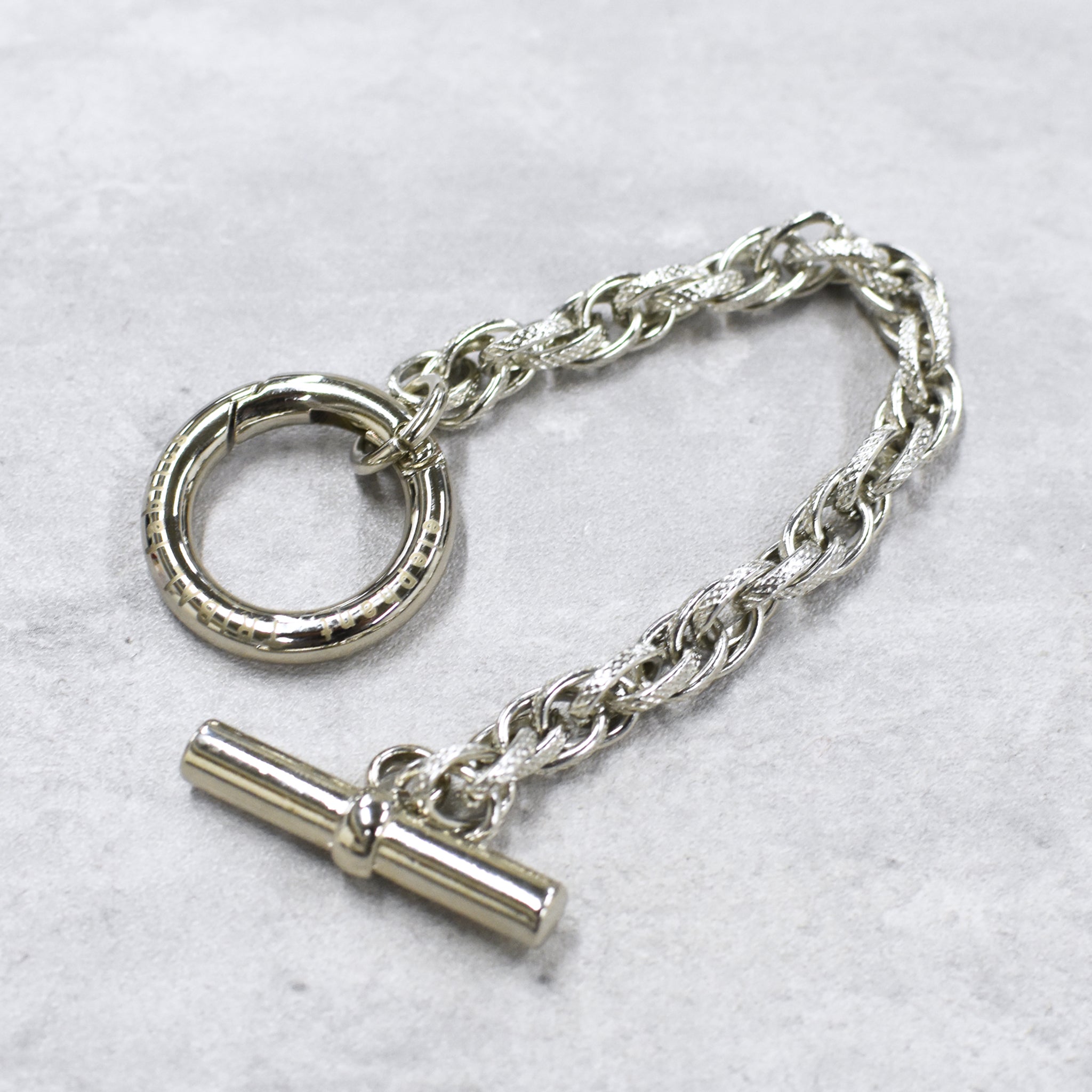 elephant TRIBAL fabrics / Slender Bracelet