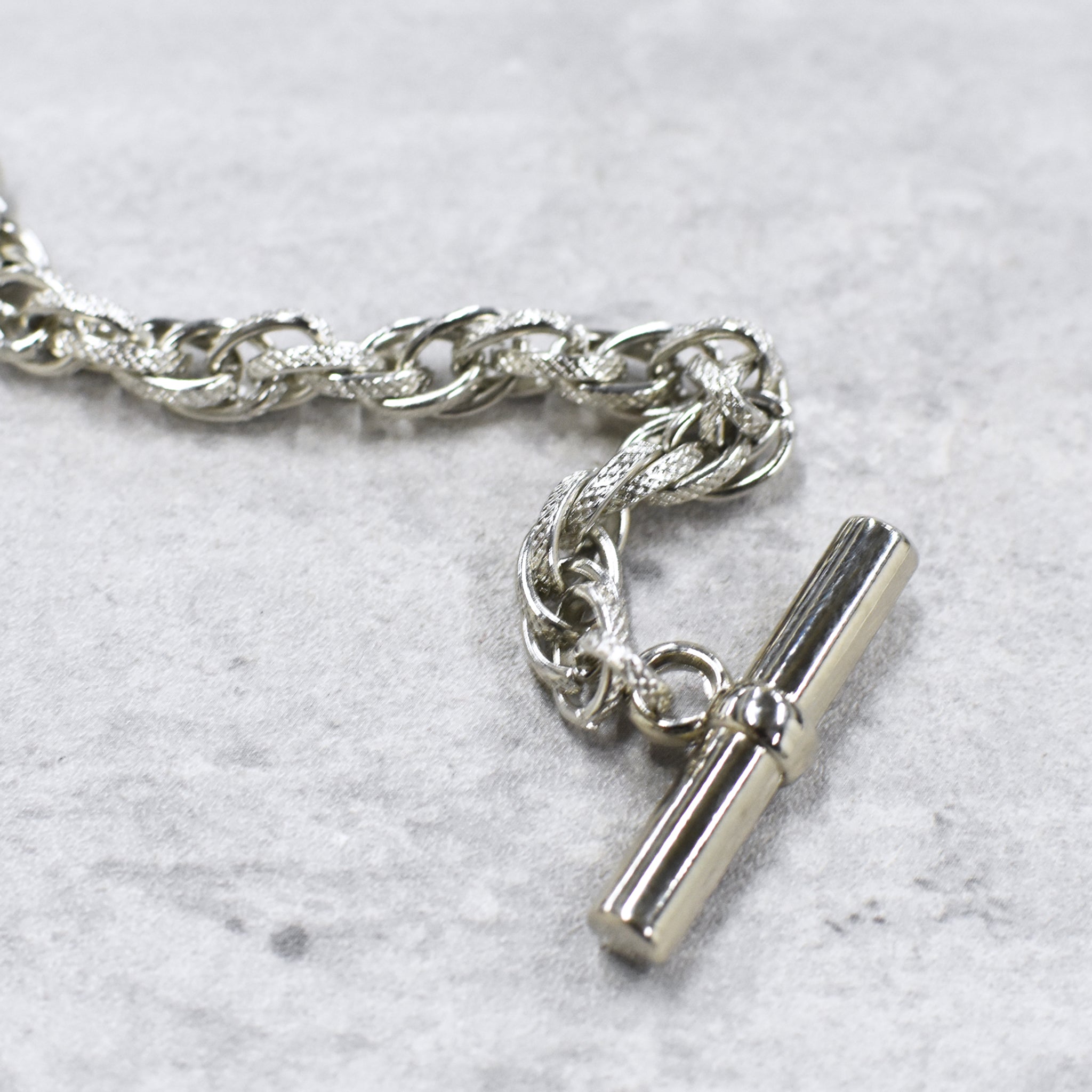 elephant TRIBAL fabrics / Slender Bracelet