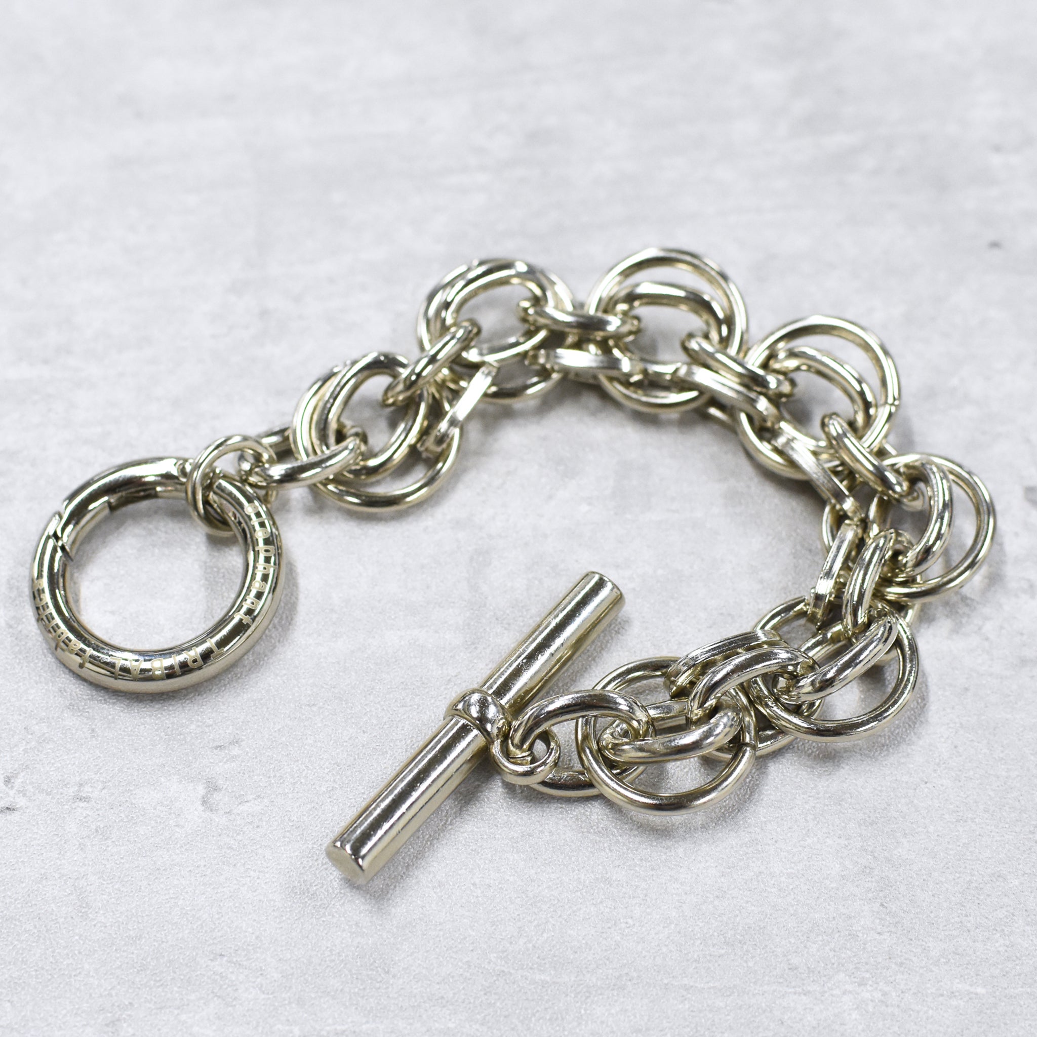 elephant TRIBAL fabrics / Mix Bracelet