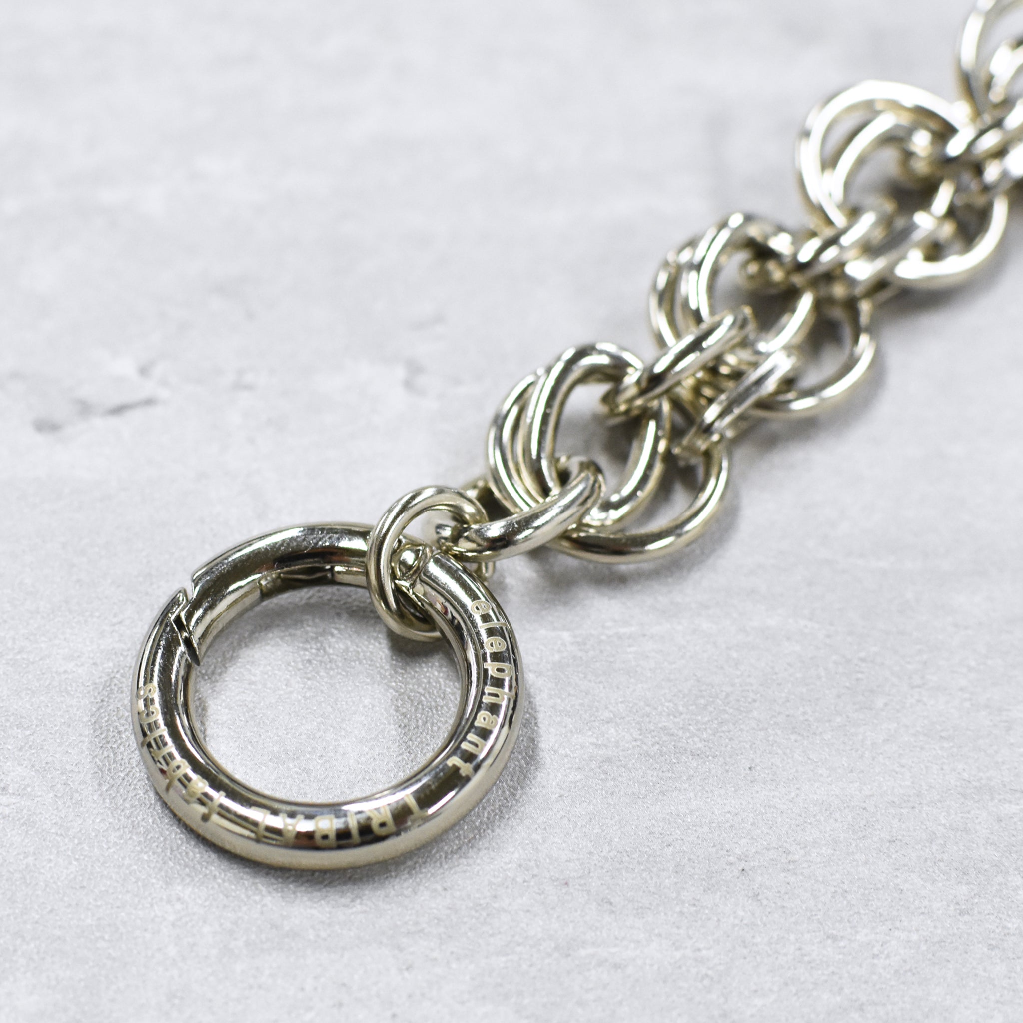 elephant TRIBAL fabrics / Mix Bracelet