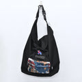 STOF / KESA Big Roll Bag - BLACK