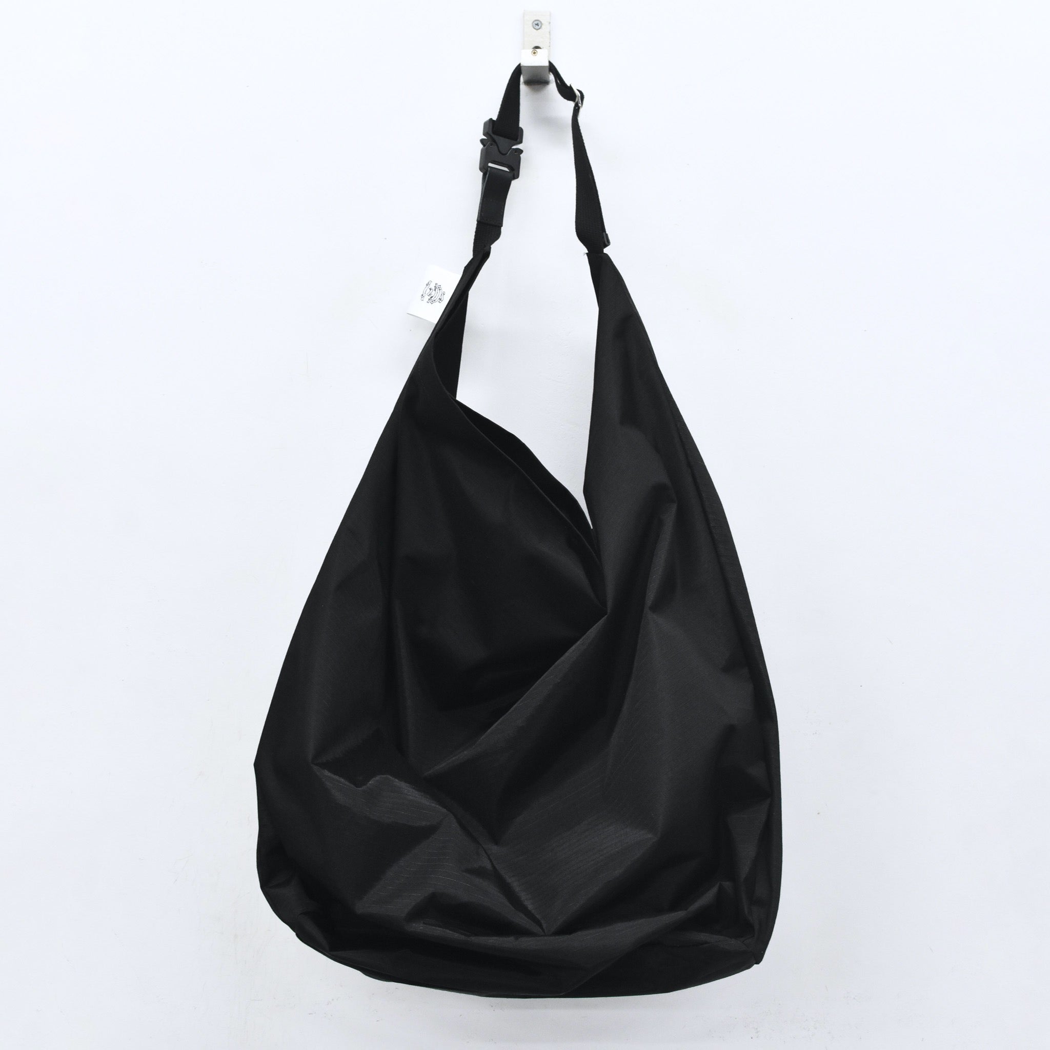 STOF / KESA Big Roll Bag - BLACK