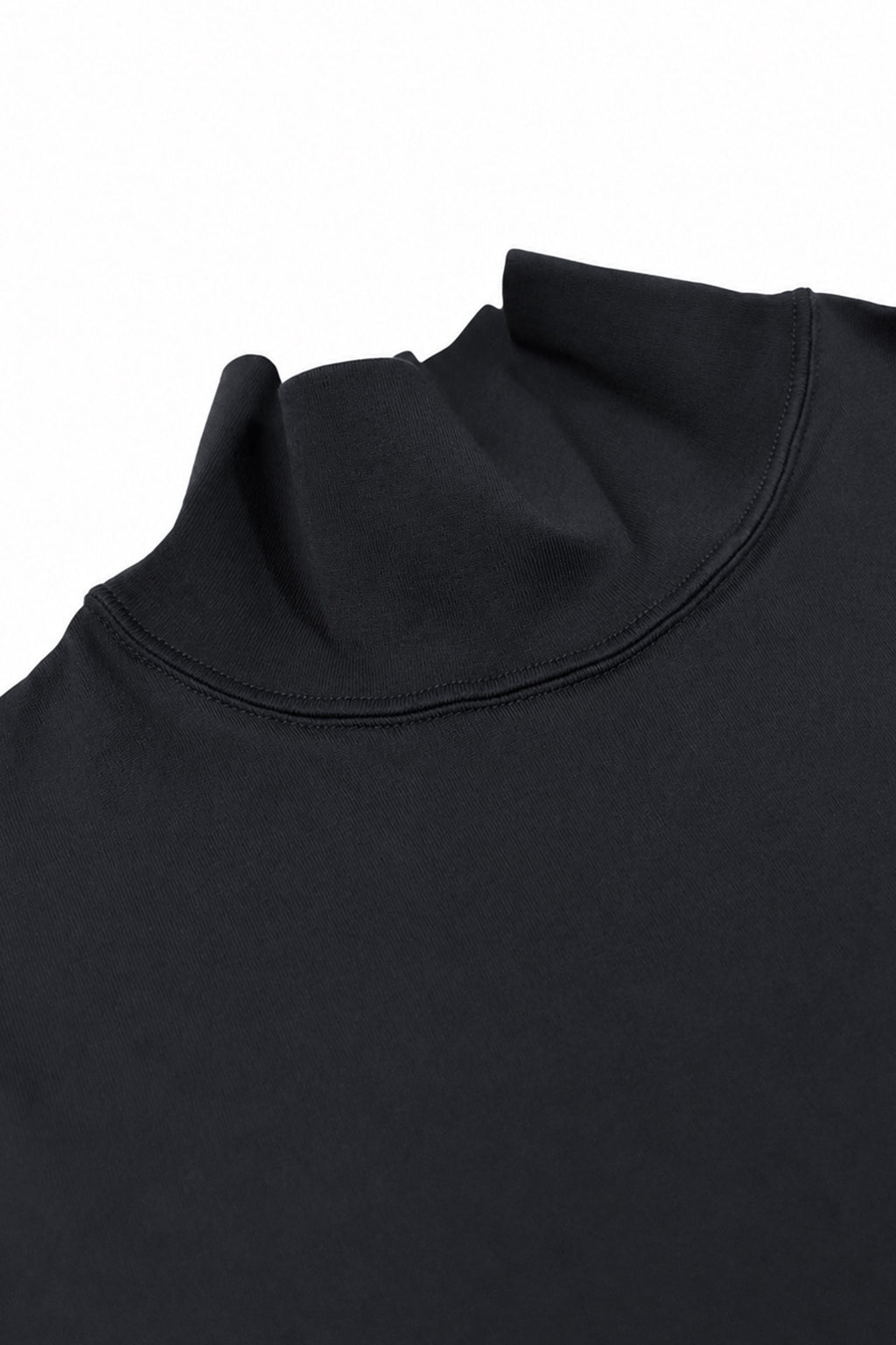 BEDSIDEDRAMA / Coyz Bedside Pulover - BLACK