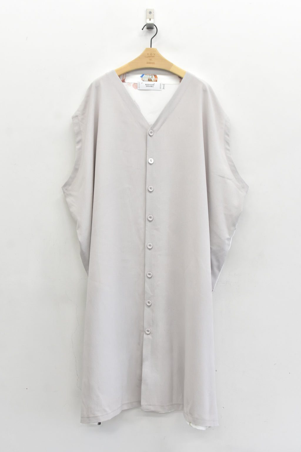 先行予約 BEDSIDEDRAMA / NOSTALGIC SUMMER DRESS