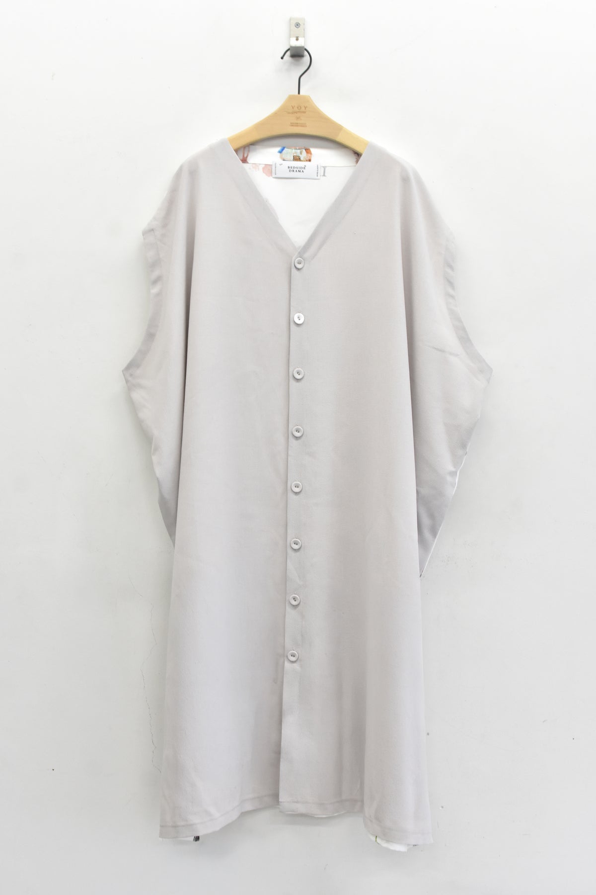先行予約 BEDSIDEDRAMA / NOSTALGIC SUMMER DRESS