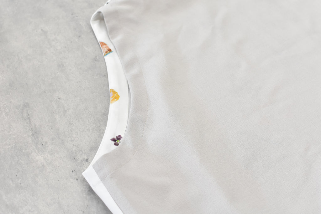 先行予約 BEDSIDEDRAMA / NOSTALGIC SUMMER DRESS