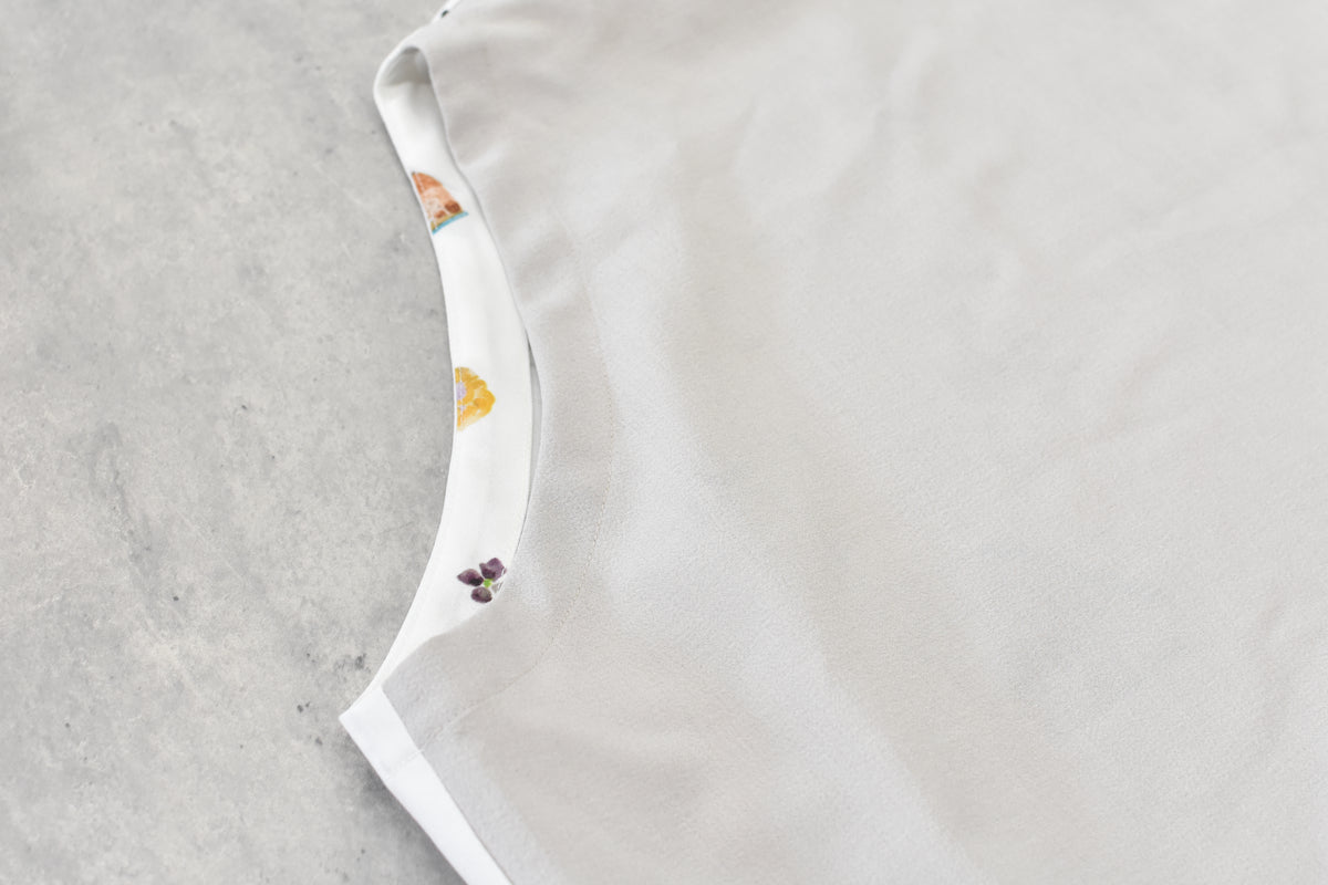 先行予約 BEDSIDEDRAMA / NOSTALGIC SUMMER DRESS