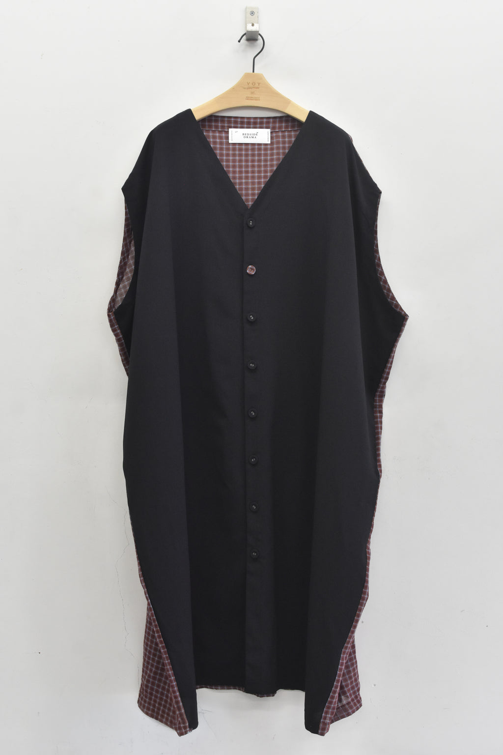 先行予約 BEDSIDEDRAMA / NOSTALGIC SUMMER DRESS