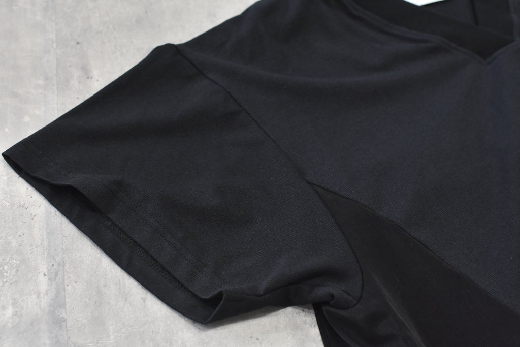 先行予約 BEDSIDEDRAMA / COZY UNIFORM DRESS TEE