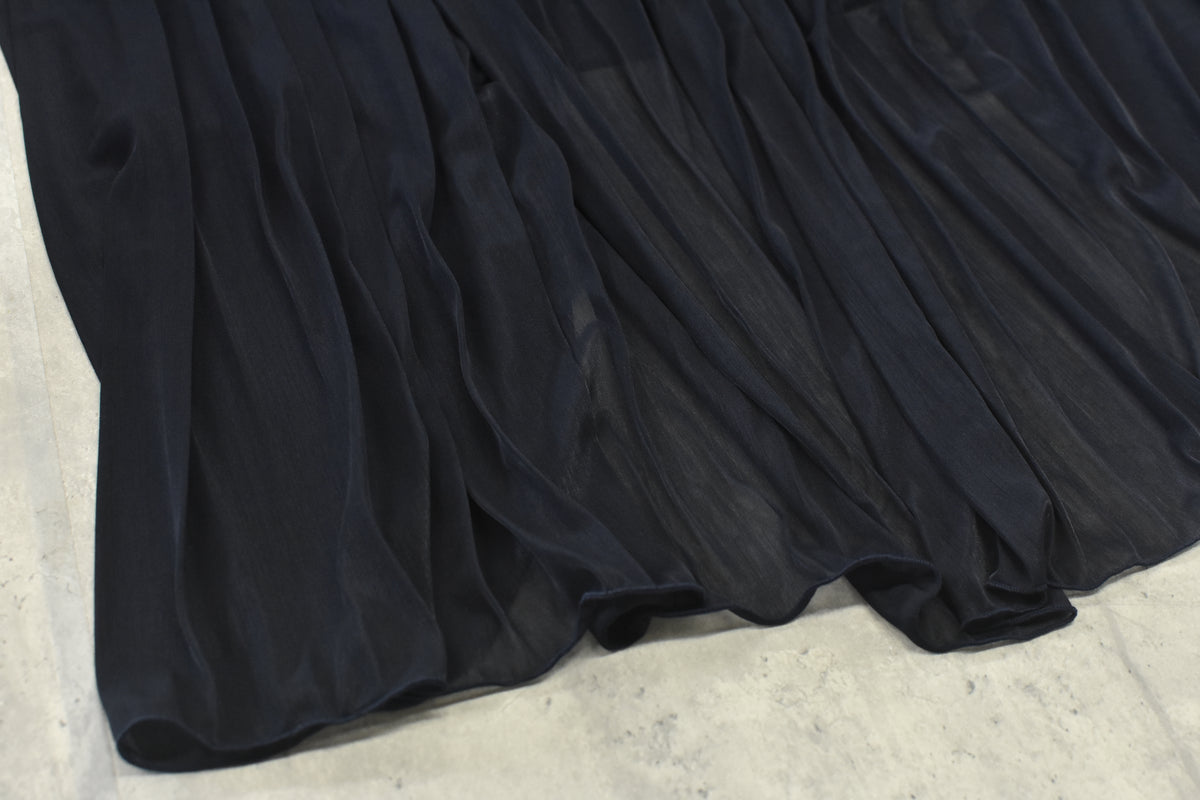 先行予約 BEDSIDEDRAMA / COZY UNIFORM DRESS TEE