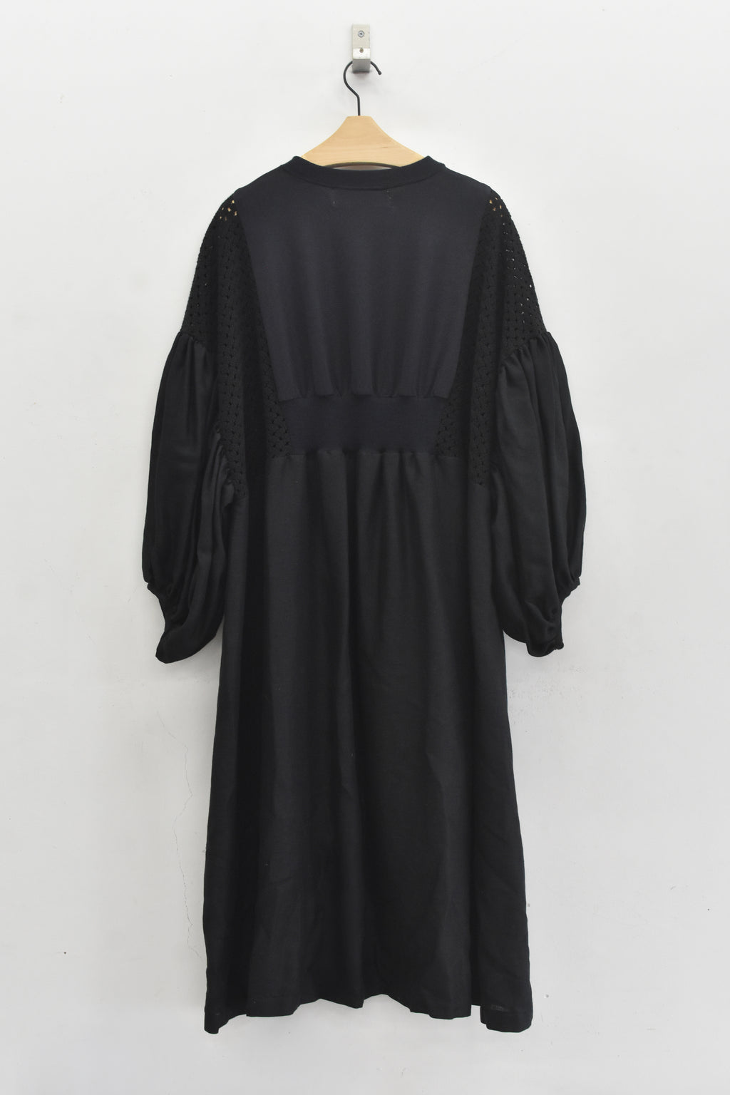 先行予約 BEDSIDEDRAMA / MIXTURE MEMORY DRESS 無地ver