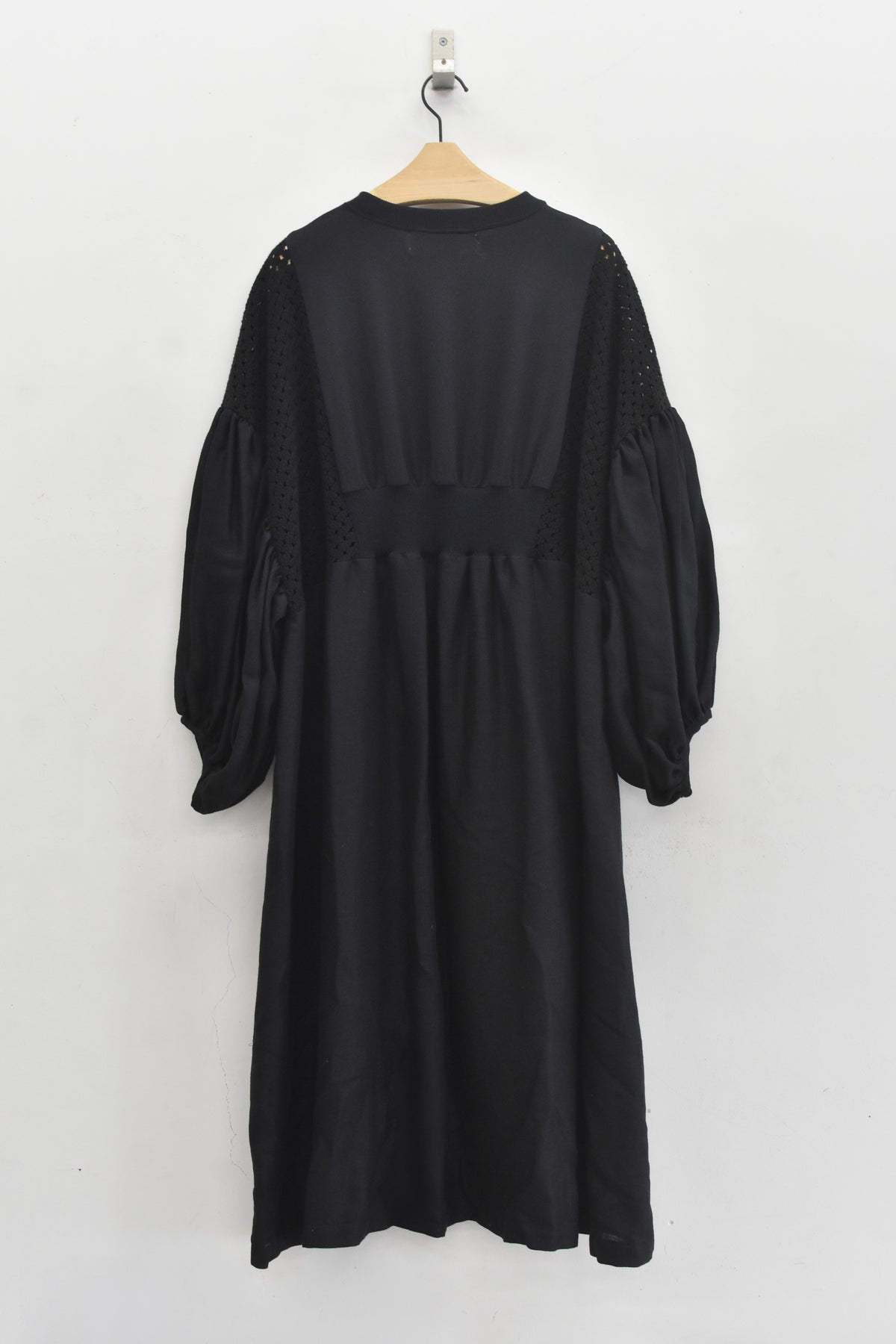先行予約 BEDSIDEDRAMA / MIXTURE MEMORY DRESS 無地ver