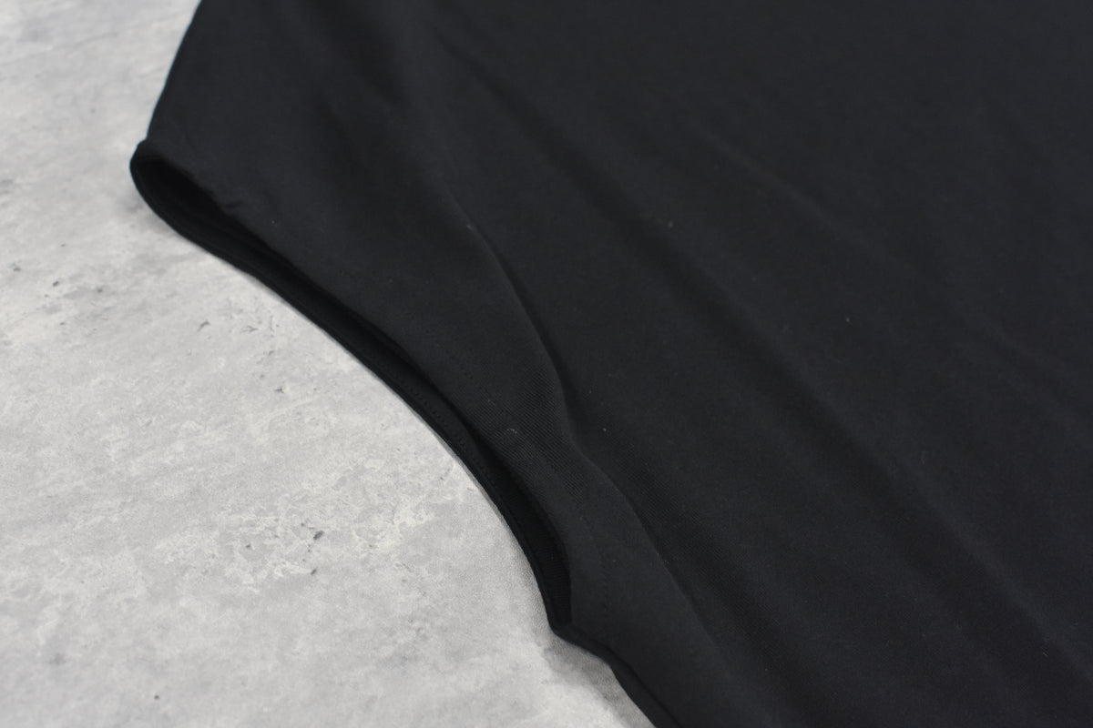 先行予約 BEDSIDEDRAMA / RELAX TEE DRESS_B
