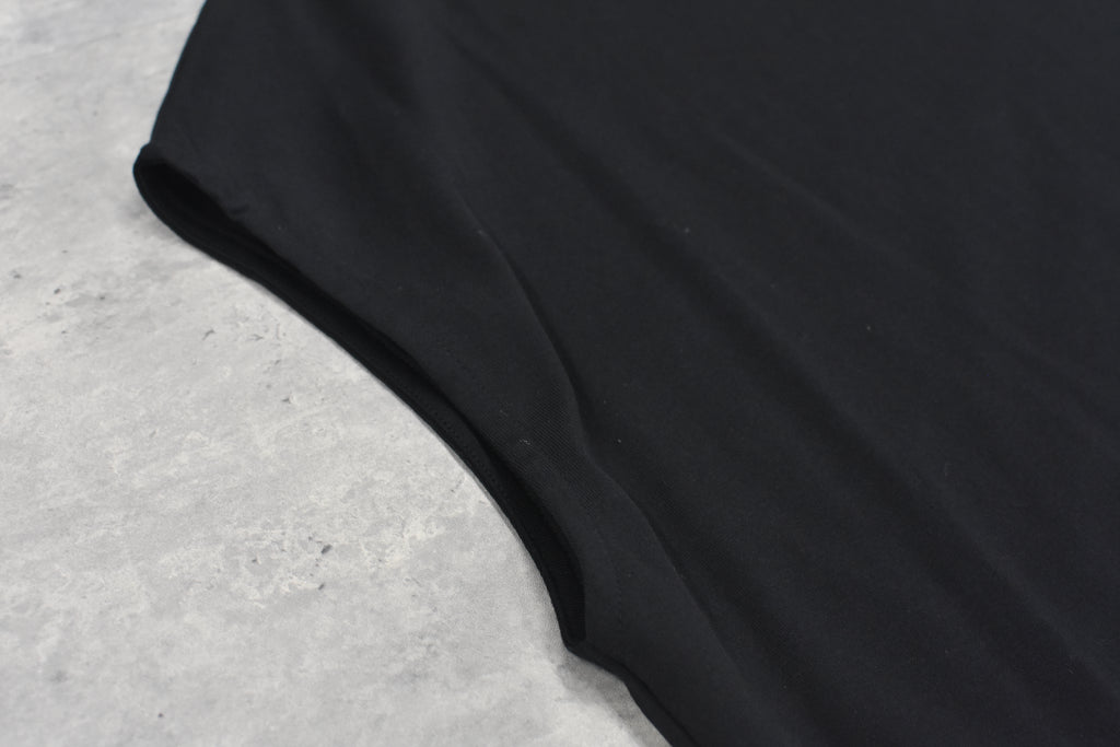 先行予約 BEDSIDEDRAMA / RELAX TEE DRESS_F