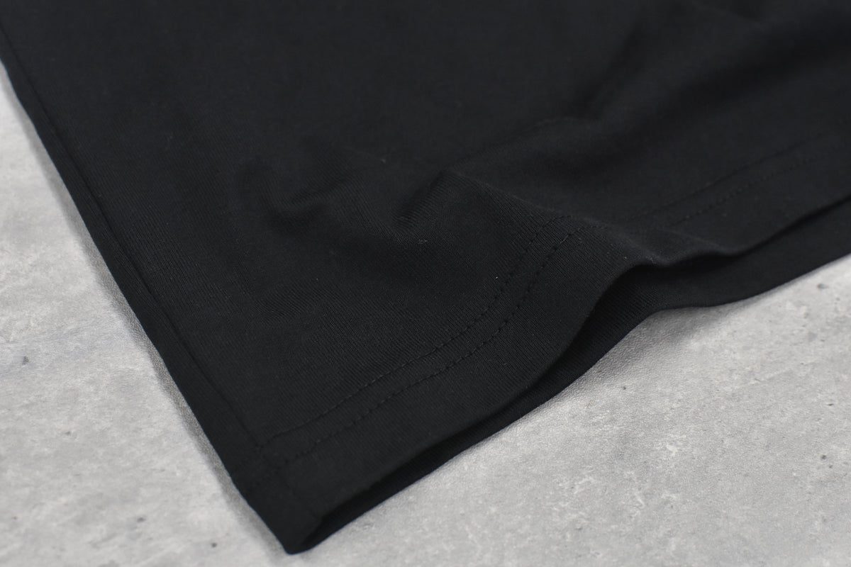 先行予約 BEDSIDEDRAMA / RELAX TEE DRESS_B