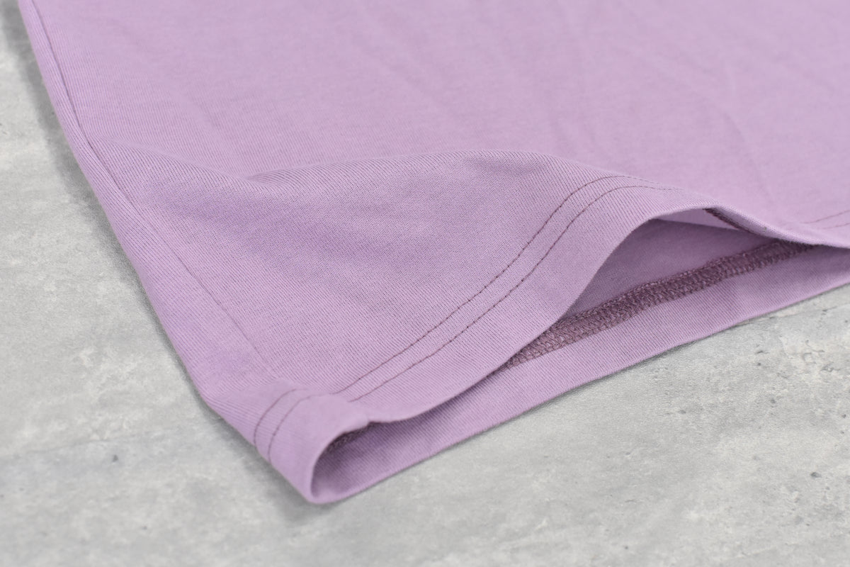 先行予約 BEDSIDEDRAMA / RELAX TEE DRESS_C