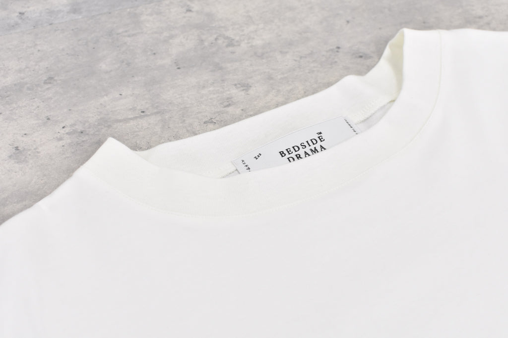 先行予約 BEDSIDEDRAMA / RELAX TEE_D