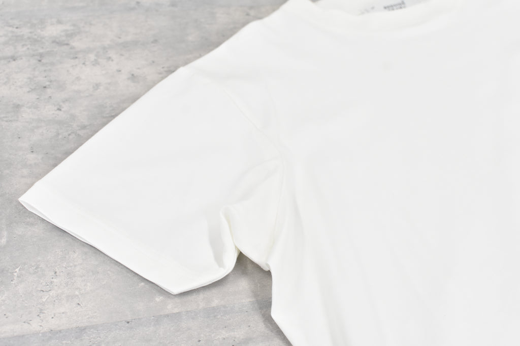 先行予約 BEDSIDEDRAMA / RELAX TEE_A
