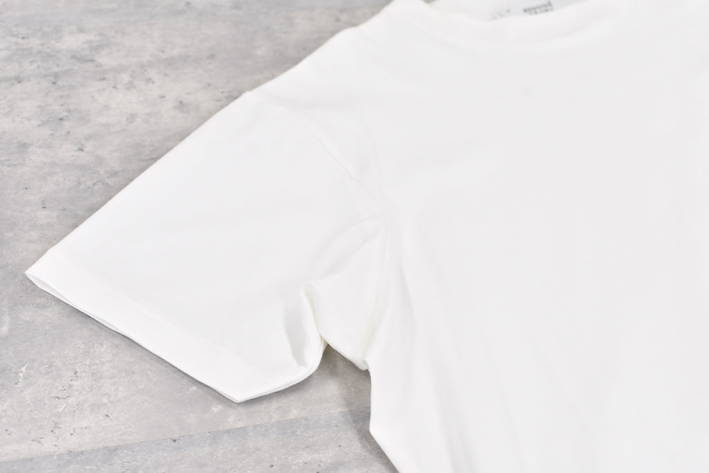 先行予約 BEDSIDEDRAMA / RELAX TEE_F