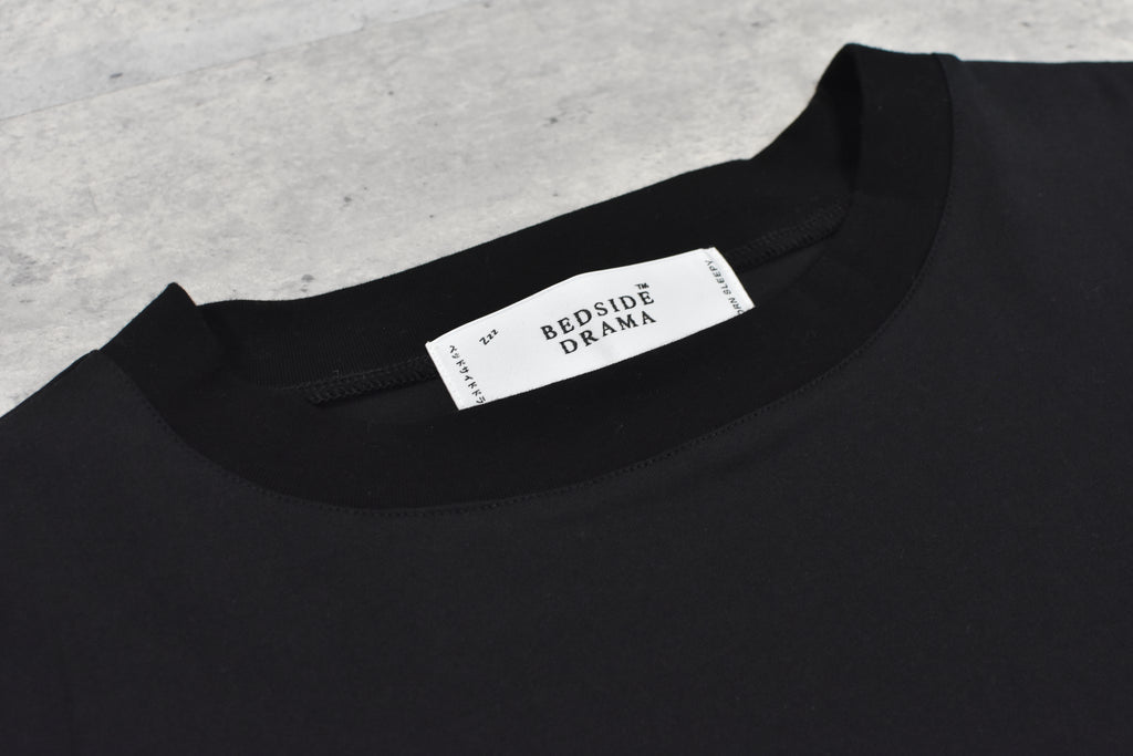 先行予約 BEDSIDEDRAMA / RELAX TEE_C