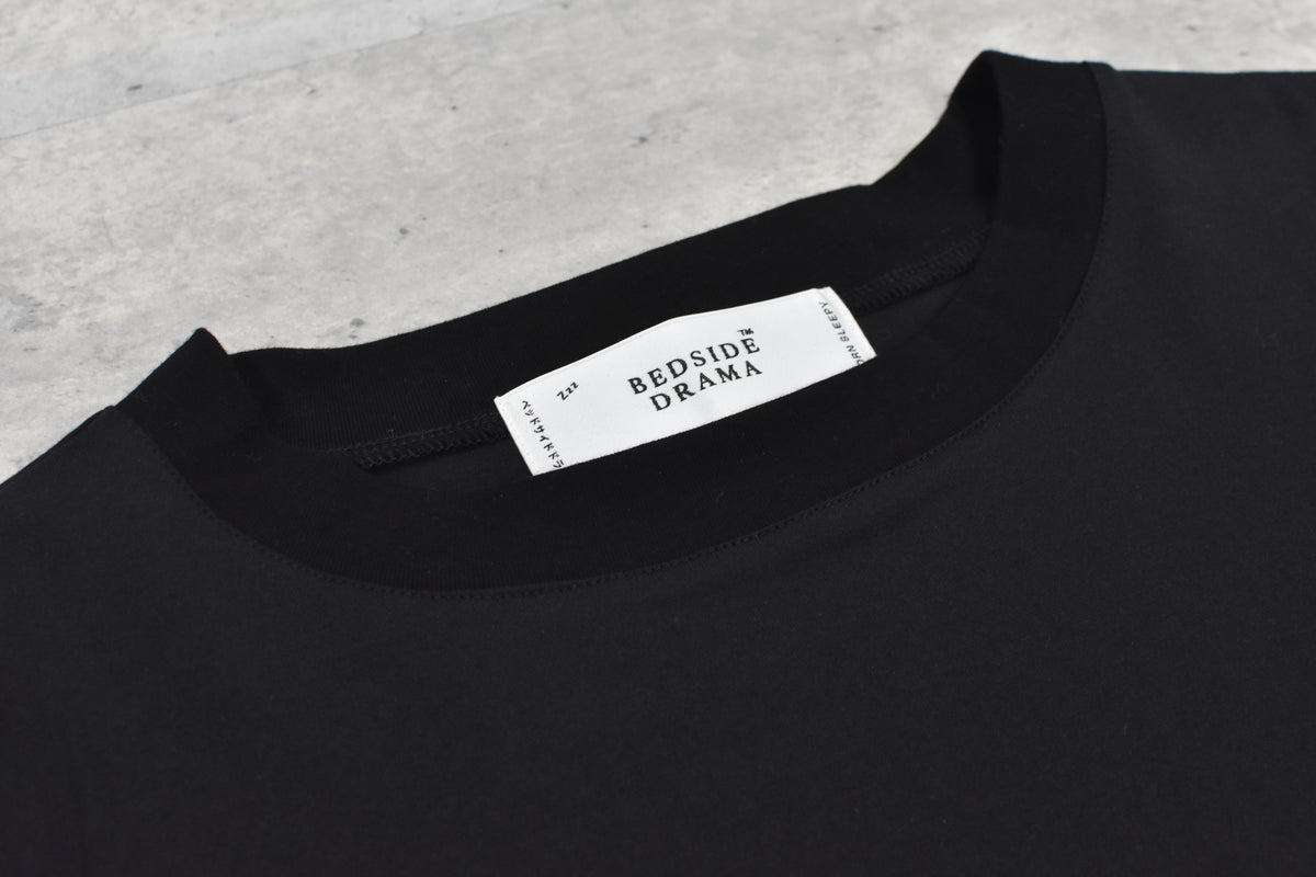 先行予約 BEDSIDEDRAMA / RELAX TEE_C