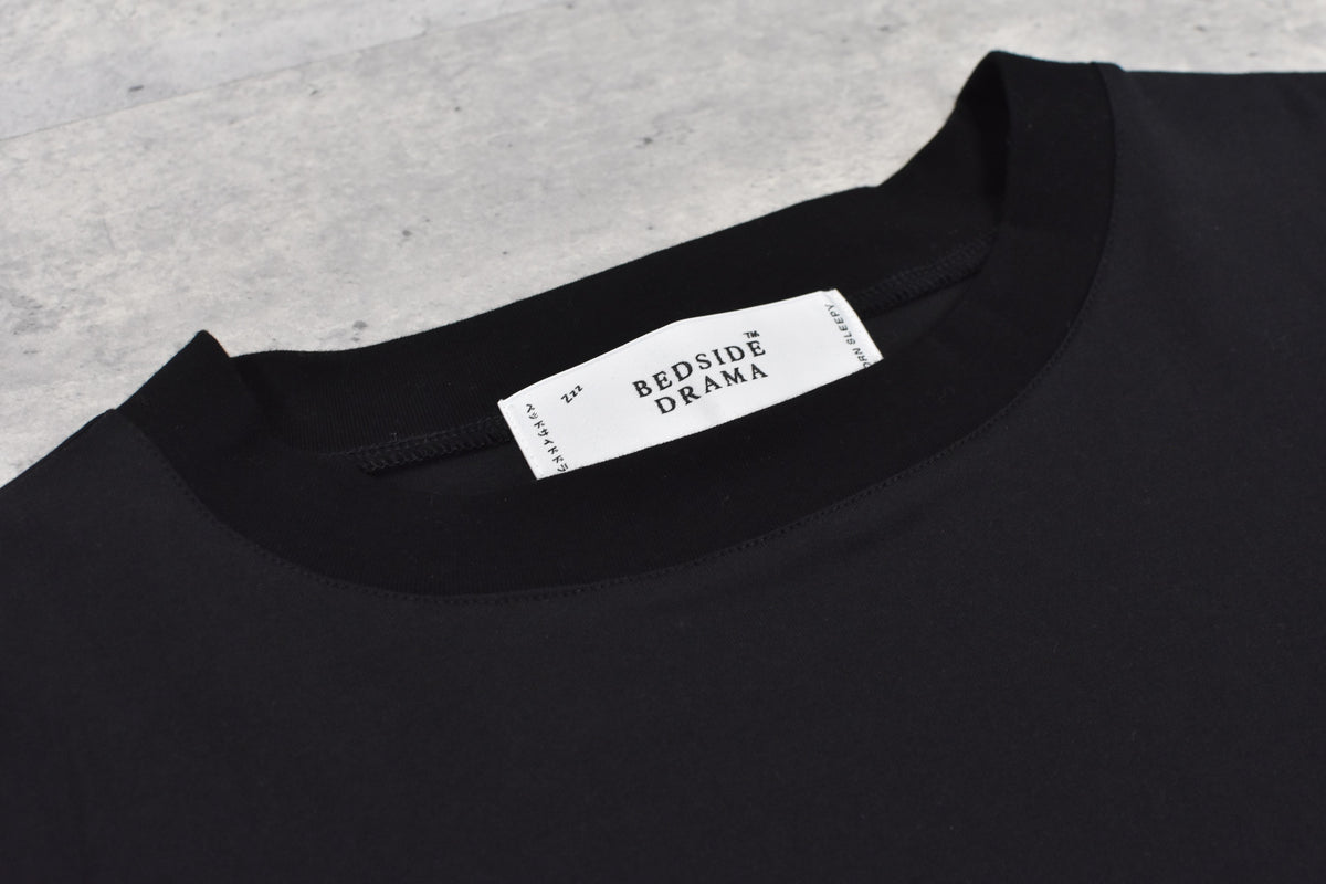 先行予約 BEDSIDEDRAMA / RELAX TEE_D