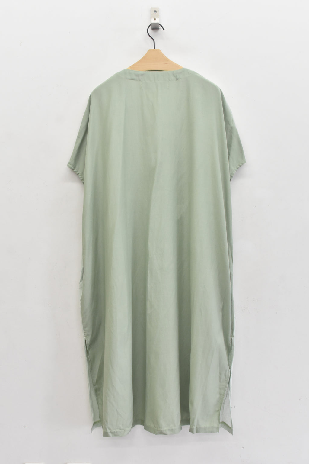 先行予約 BEDSIDEDRAMA / SHEER TALES DRESS