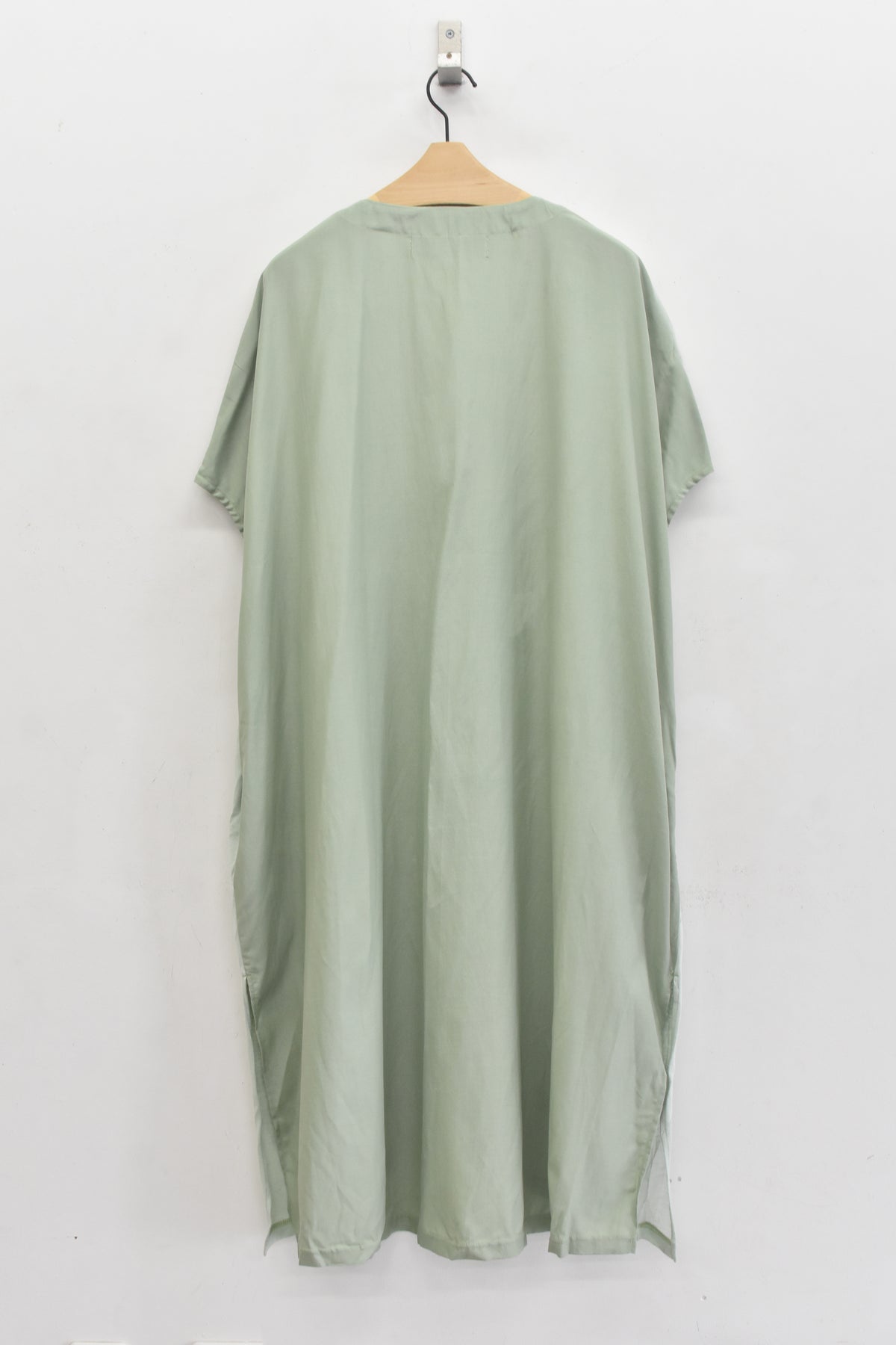 先行予約 BEDSIDEDRAMA / SHEER TALES DRESS