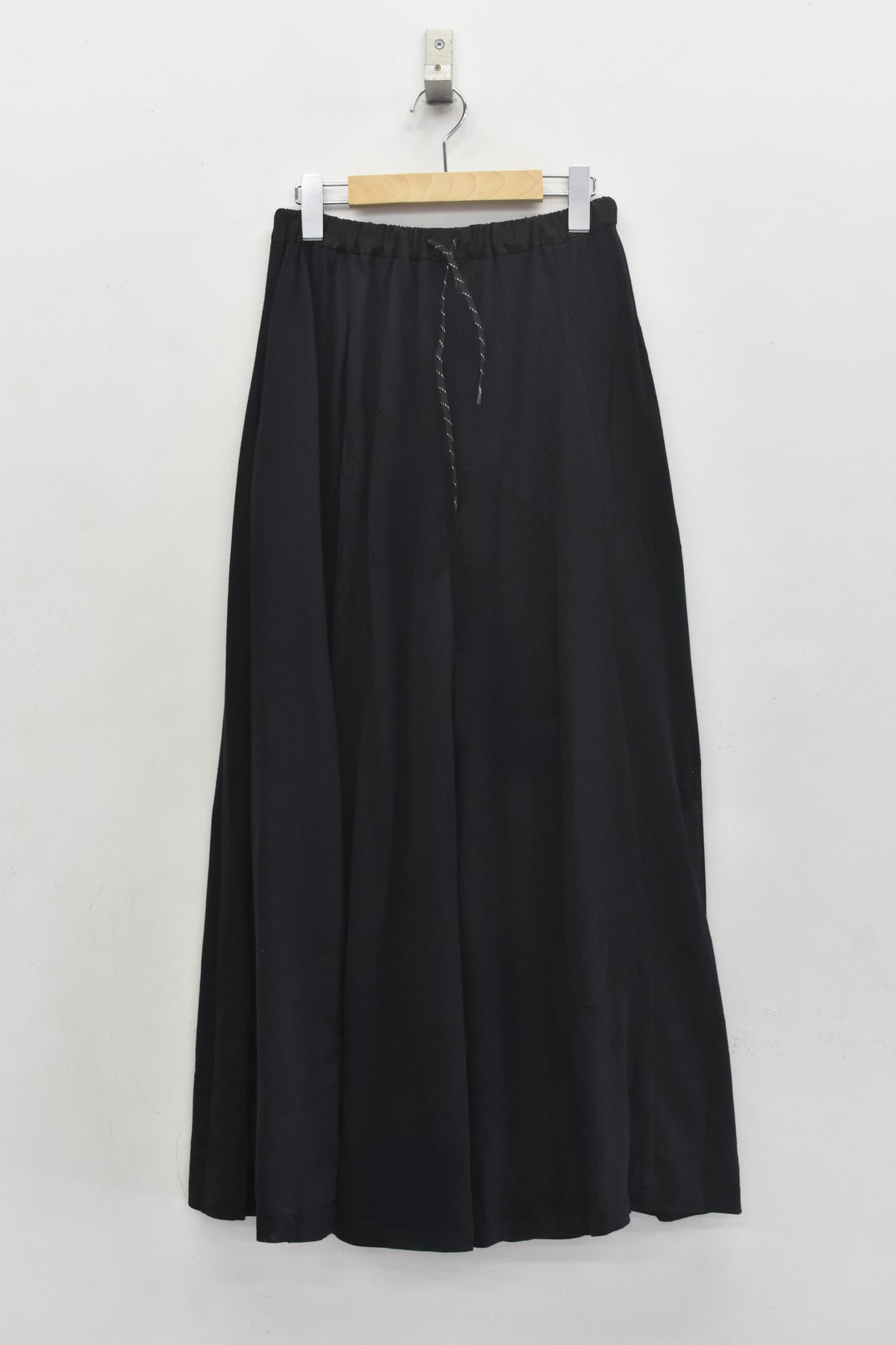 先行予約 BEDSIDEDRAMA / SHEER TALES CIRCLE PANTS
