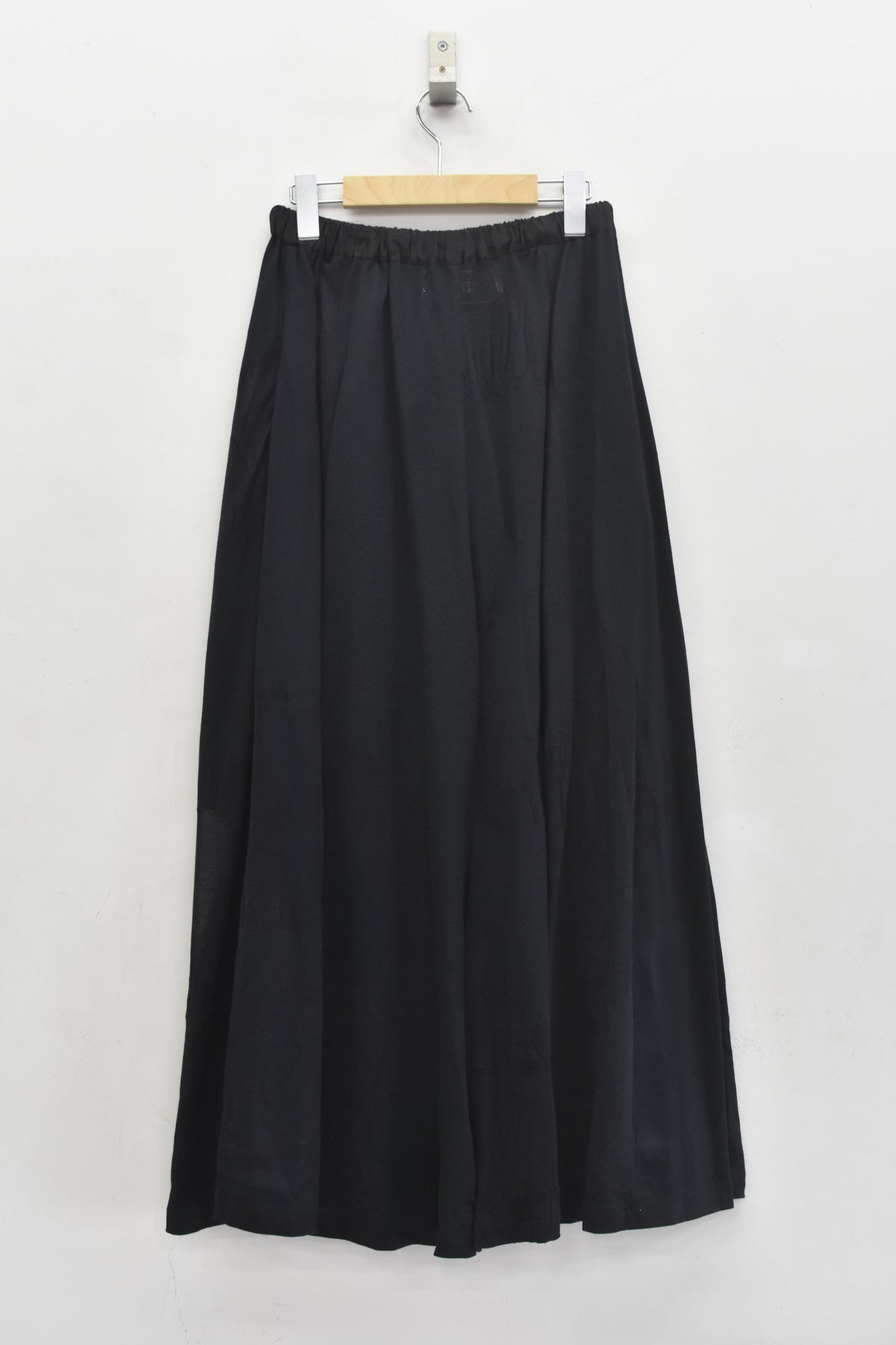 先行予約 BEDSIDEDRAMA / SHEER TALES CIRCLE PANTS