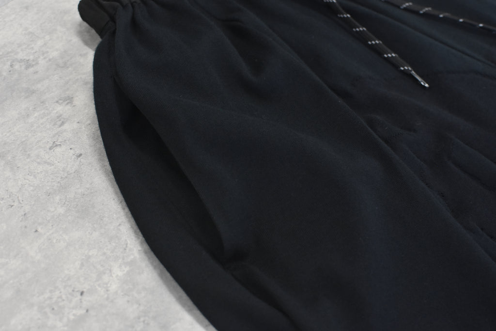 先行予約 BEDSIDEDRAMA / SHEER TALES CIRCLE PANTS