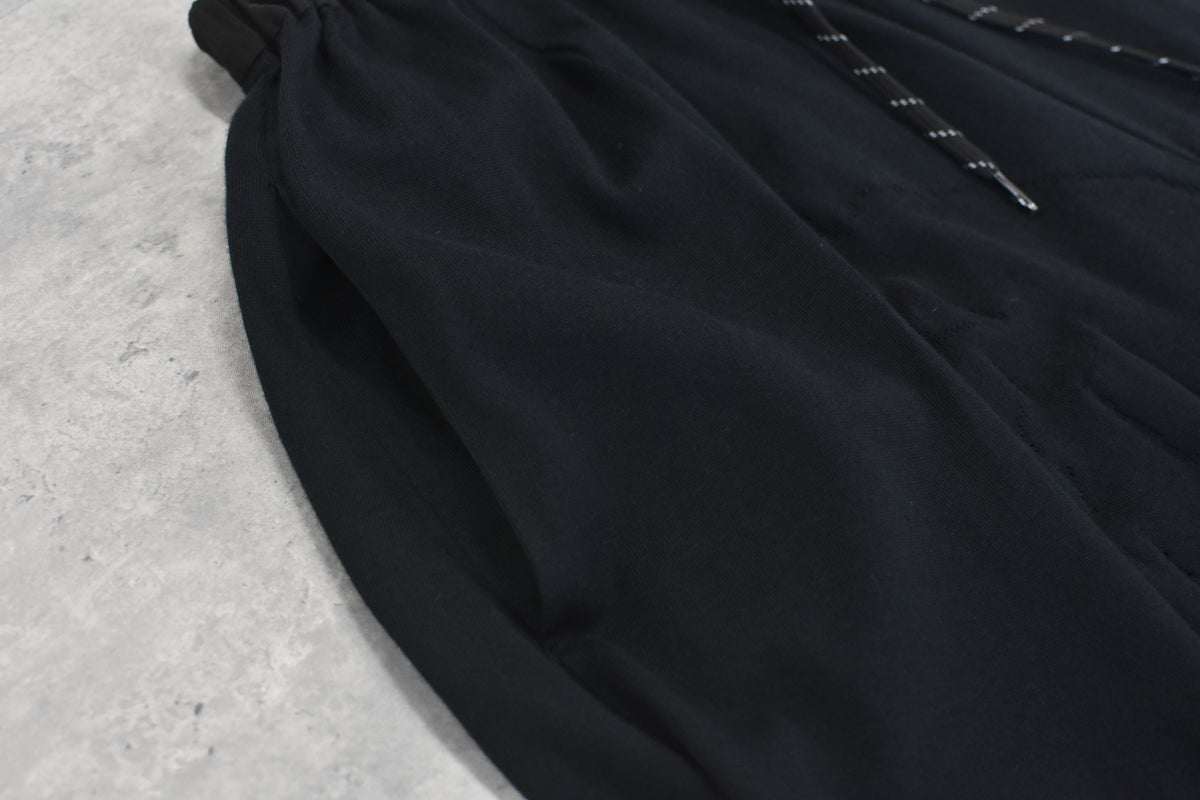 先行予約 BEDSIDEDRAMA / SHEER TALES CIRCLE PANTS