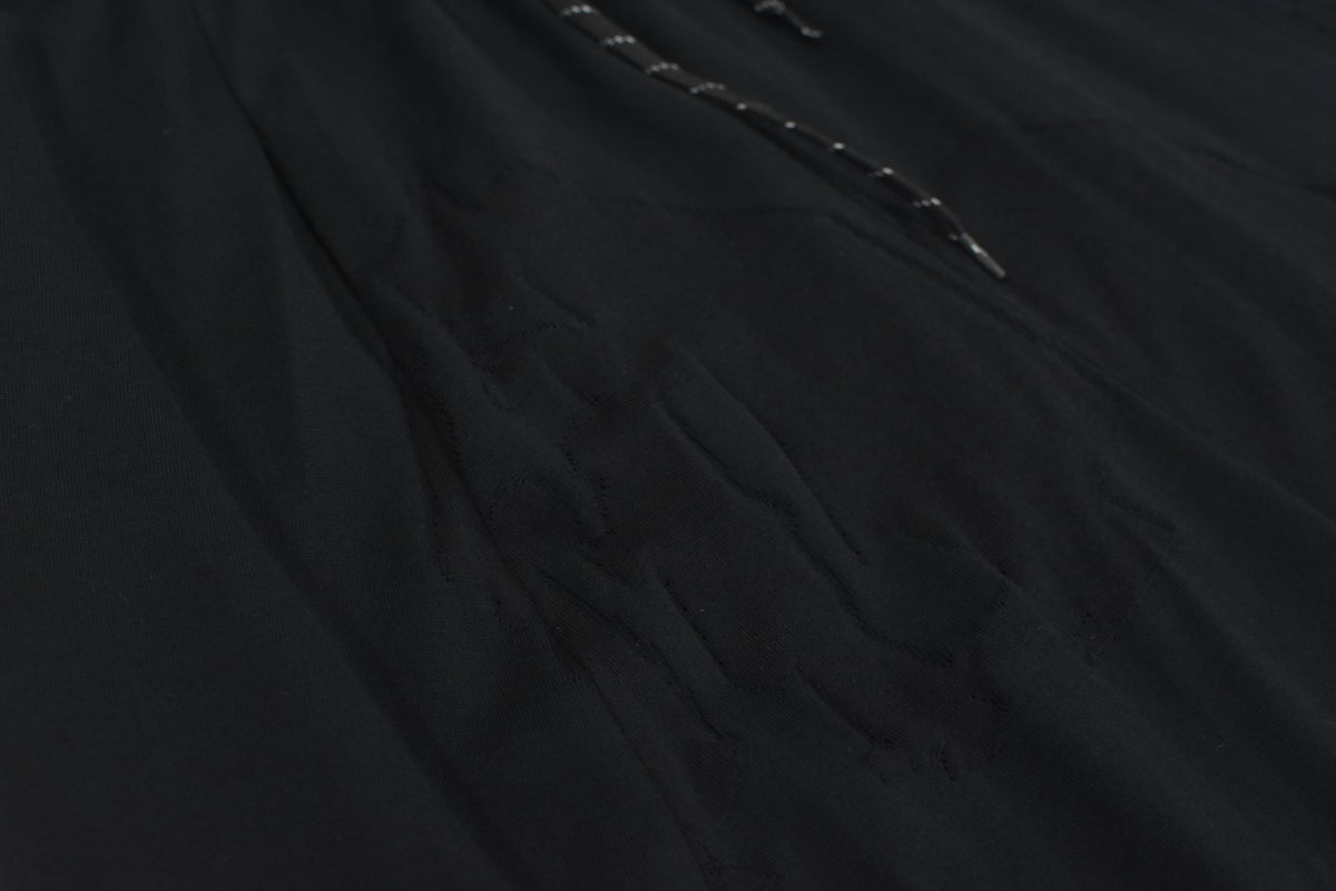 先行予約 BEDSIDEDRAMA / SHEER TALES CIRCLE PANTS