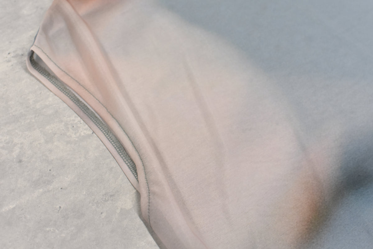 先行予約 BEDSIDEDRAMA / DIM PRINT DRESS
