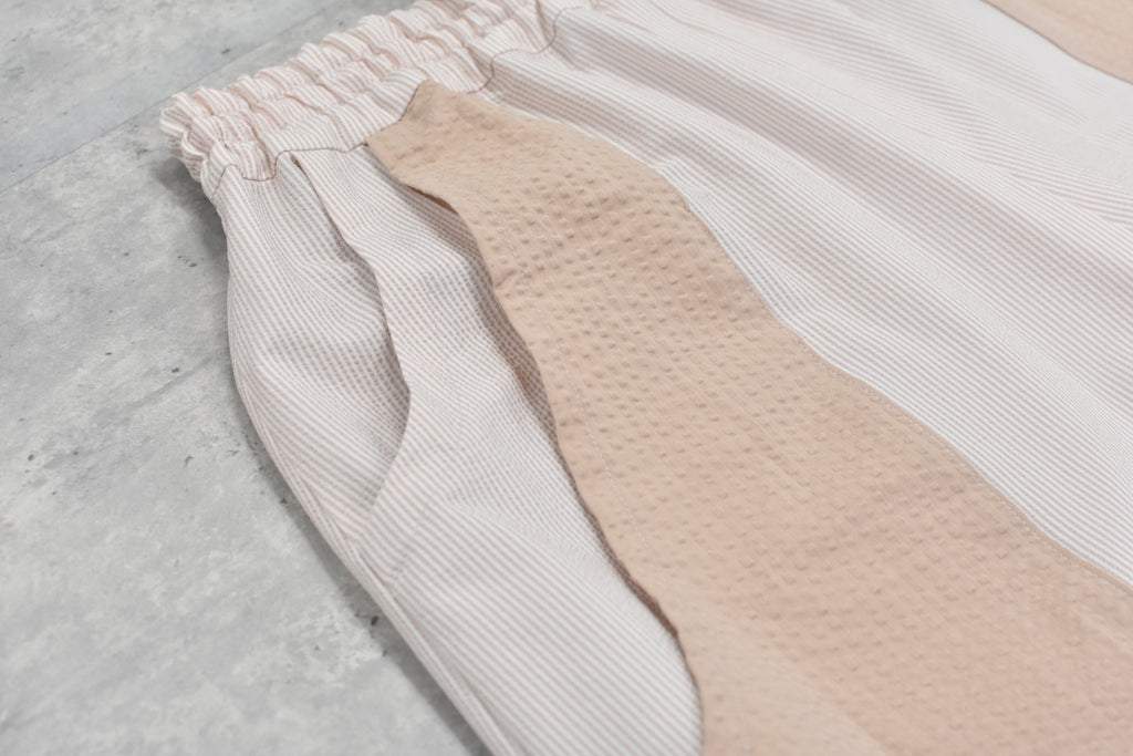 先行予約 BEDSIDEDRAMA / NOSTALGIC POCKET PANTS