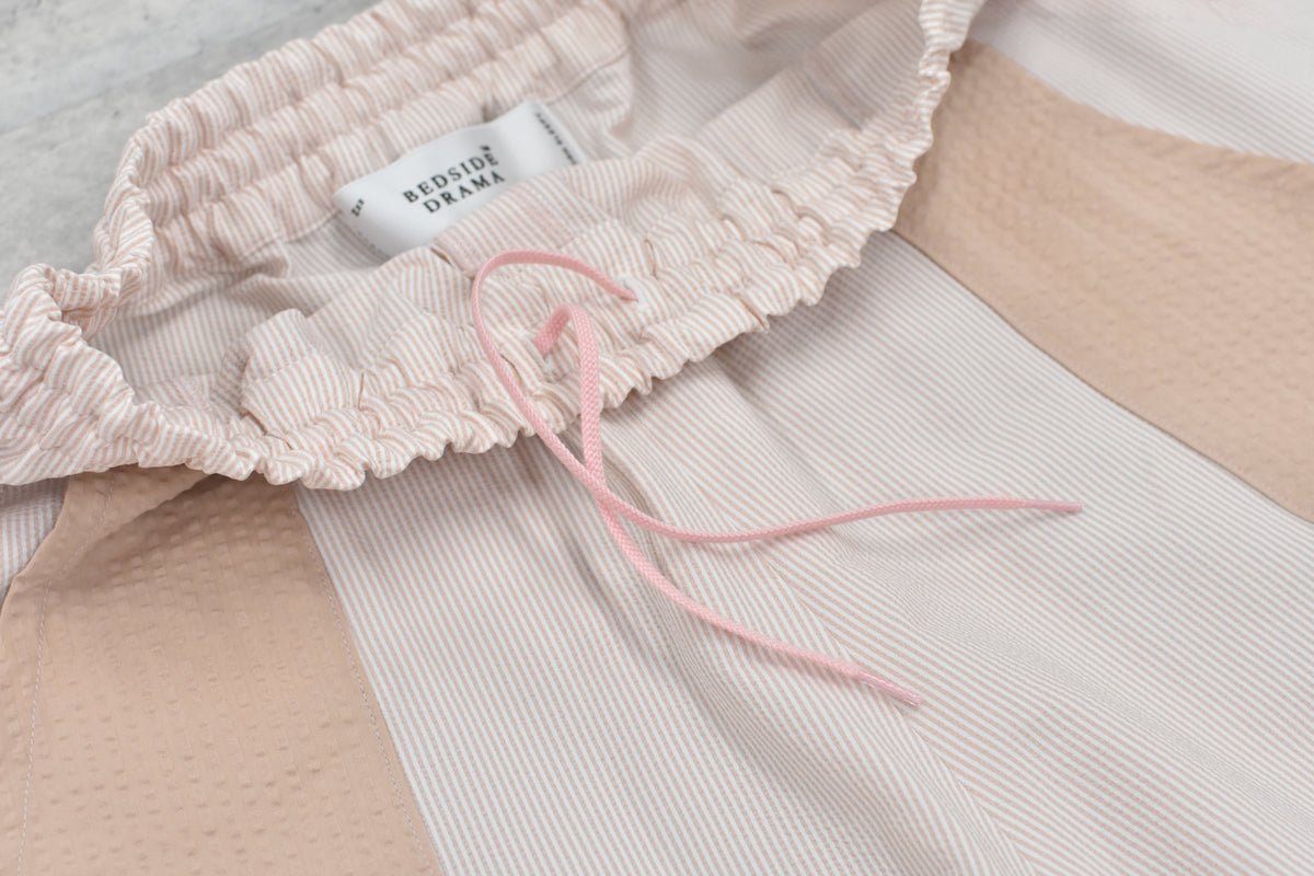 先行予約 BEDSIDEDRAMA / NOSTALGIC POCKET PANTS