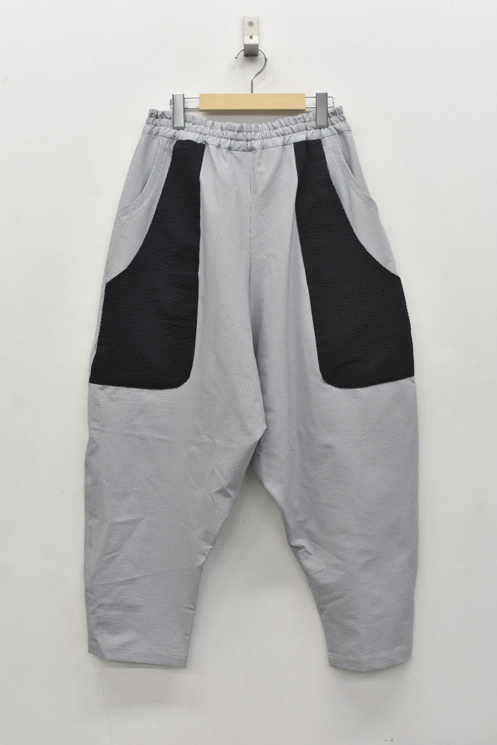 先行予約 BEDSIDEDRAMA / NOSTALGIC POCKET PANTS