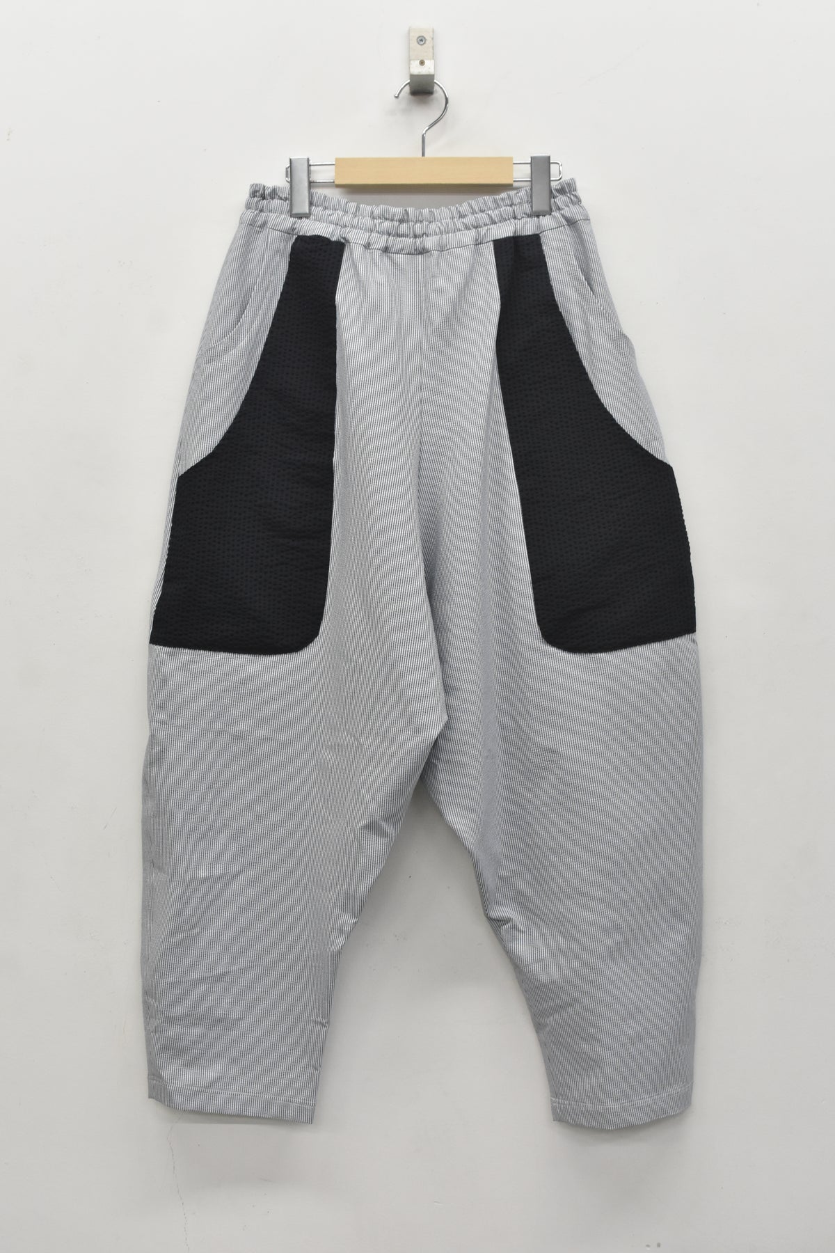 先行予約 BEDSIDEDRAMA / NOSTALGIC POCKET PANTS