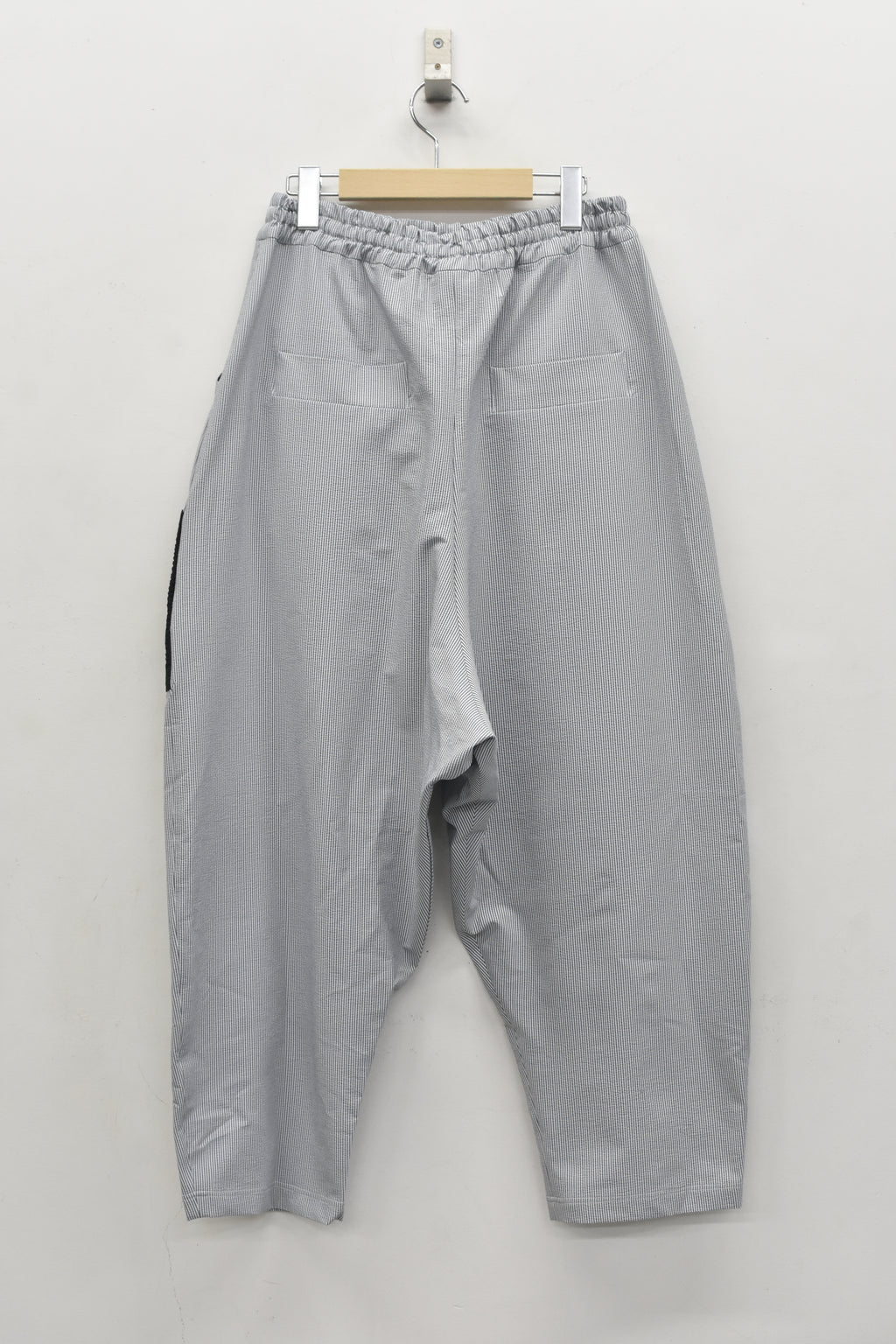 先行予約 BEDSIDEDRAMA / NOSTALGIC POCKET PANTS